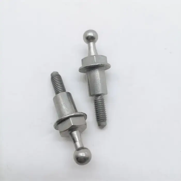 Convient pour 206 207 208 301 2008 308 3008 4008 5008 T73 Parnter citroën DS4S C4L vis de support de