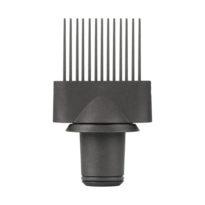Peigne à dents larges pour sèche-cheveux Dyson Supersonic, accessoire de coiffure, HD01, HD08, HD02,