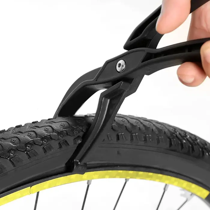 Leviers de pneus de vélo