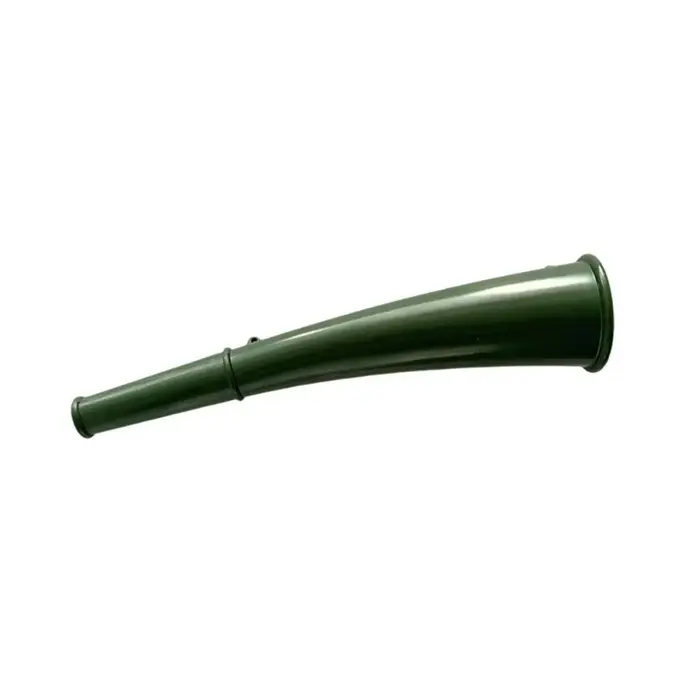 Sifflet de chef militaire, pour la chasse et la survie, signal d'urgence