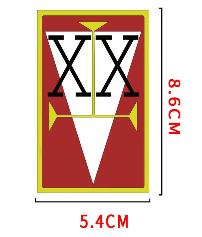 Porte-carte de licence Anime Hunter X Hunter