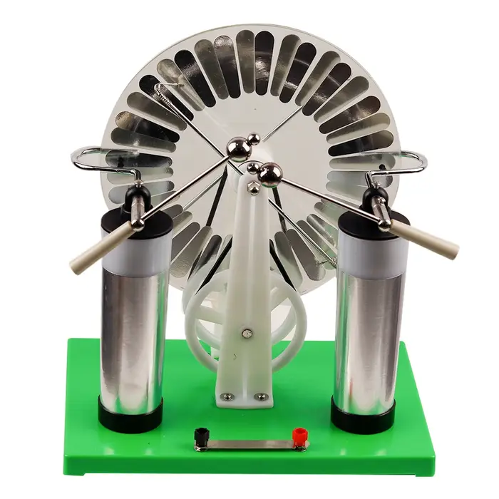 Générateur électrostatique