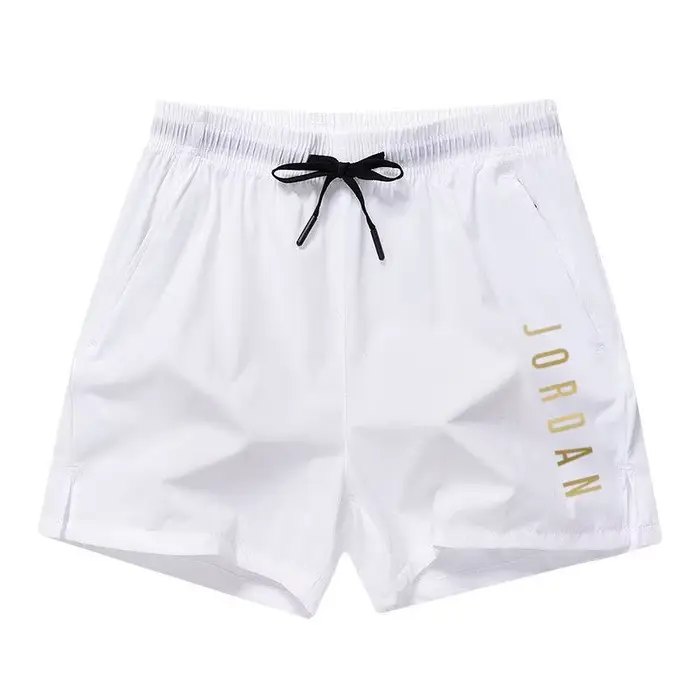 Nouveau short de bain homme été 2026 – Maillot de bain sexy taille basse respirant pour la plage et le surf