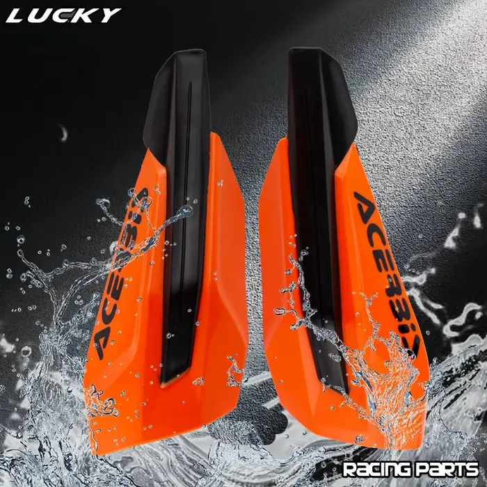 Protecteur de guidon de motos, pour KTM SX SXF EXCF F XC W EXC 125-350 450 500 2017-2019 2020