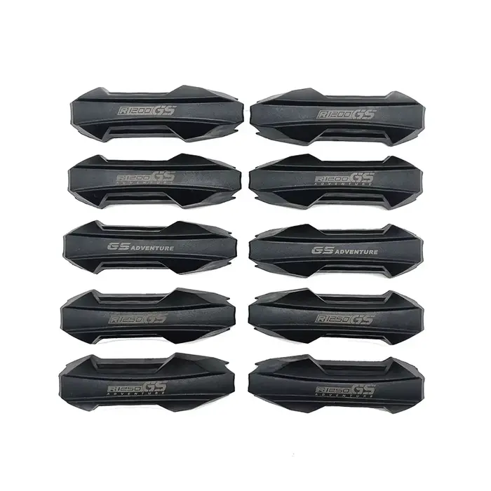Protection de moteur de moto pour BMW, R1250GS, Runder GS, ADV, F850GS, Adventure, F800GS, Fexecute,