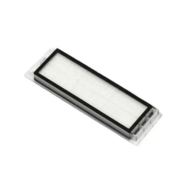 Filtre Hepa pour Xiaomi Roborock, remplacement pur, balayeuse sous vide, filtre lavable, pièce de re