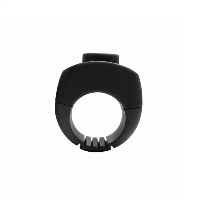 Nouveau anneau Clicker Pet Mini doigt Clickers équipement de formation obéissance hochet formateur C