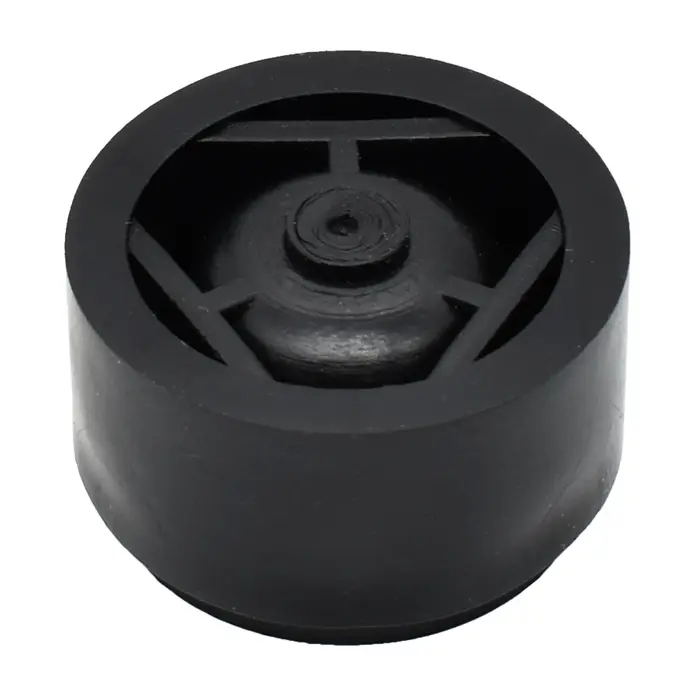 Support de montage en caoutchouc pour couvercle de moteur, compatible avec BMW 2, 3, 4, 5, 6, 7 Seri