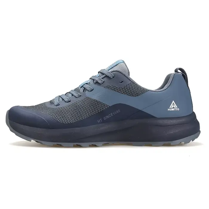HUMTTO – chaussures de course respirantes et de luxe pour hommes, Tennis, sport, marche et entraînem