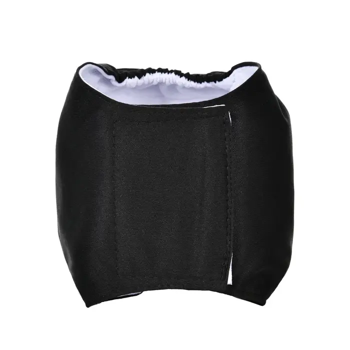 Couche-culotte réutilisable pour chien, pour petits, moyens et grands chiens, sûre, étanche, pour an