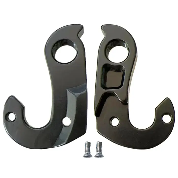 Support de dérailleur pour vélo de route compatible avec BTwin Facet Mach Ultra Alur Triban Forme VAN RYSEL Decathlon RC500 RC520