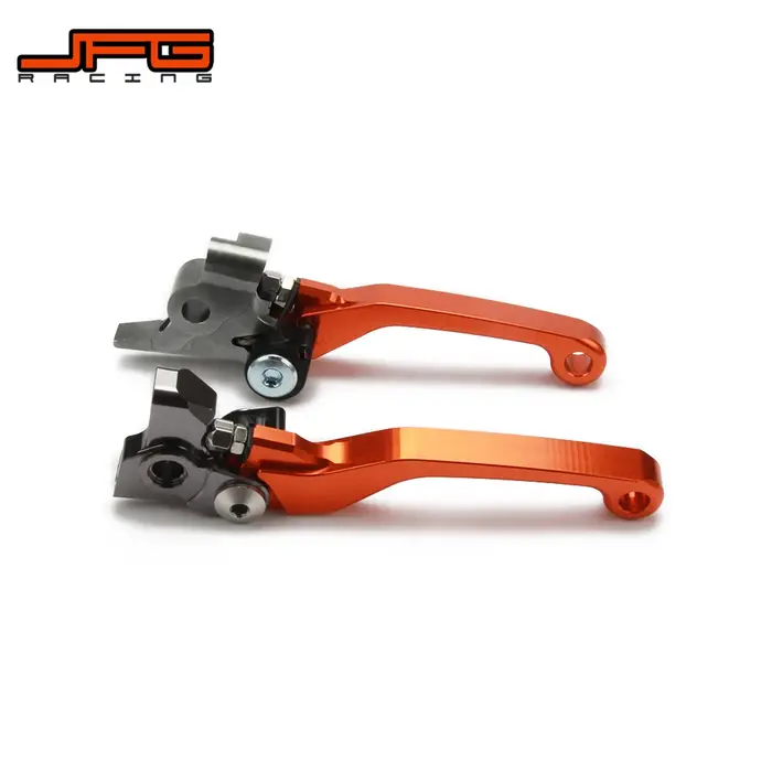Levier d'embrayage de frein CNC 2022 pour moto, pour KTM EXC EXCF SXF SX XC XCW XCF XCFW TPI 250 300