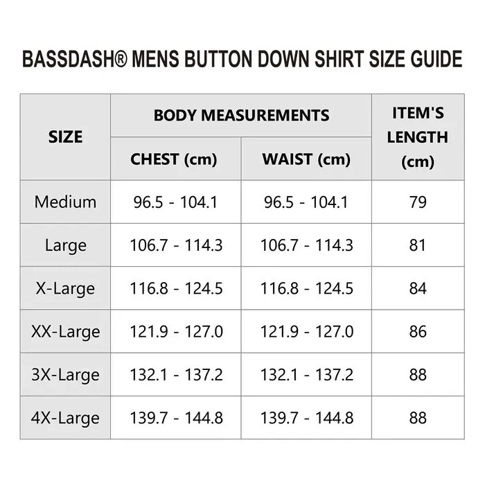 Bassdash – robe de pêche à manches courtes pour hommes, chemise tissée à boutons, pour l'extérieur, 