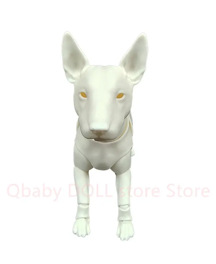 Qbaby – magasin de poupées 1/8