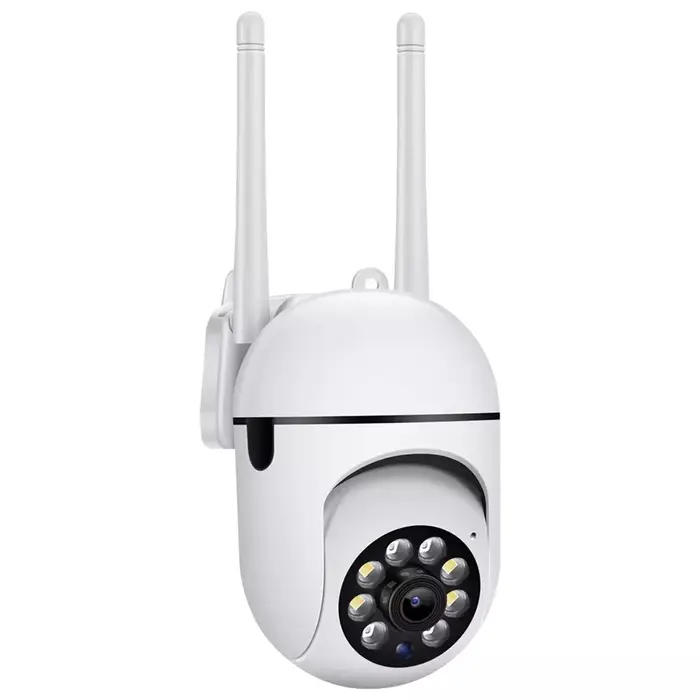 Caméra sécurité IP wifi 8MP