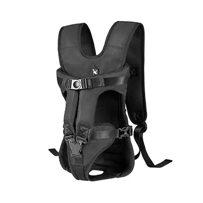 Sac à dos de transport pour animaux de compagnie, pour chats et chiens, sac de voyage avant pour ani