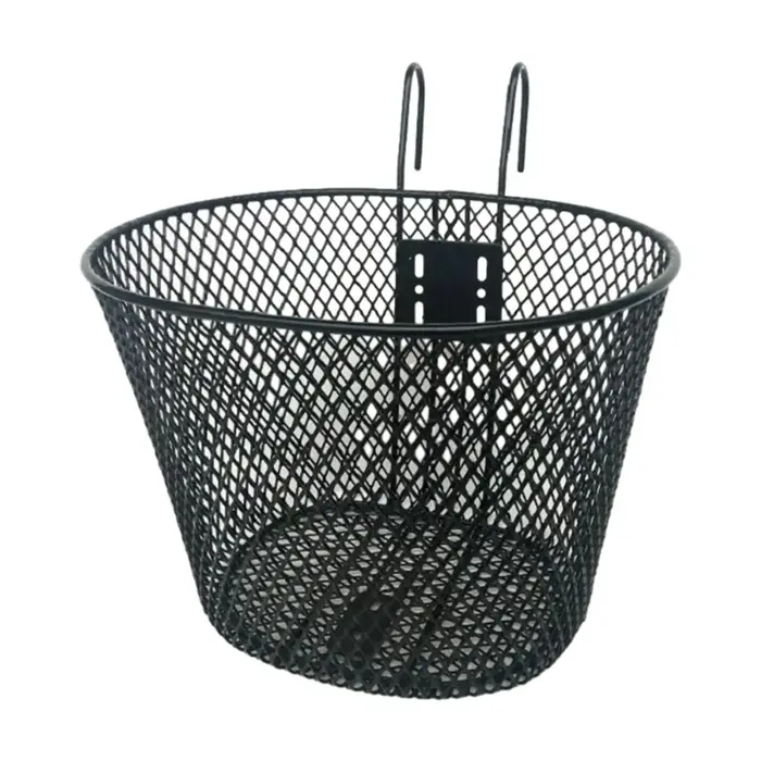 Panier de vélo avant et arrière