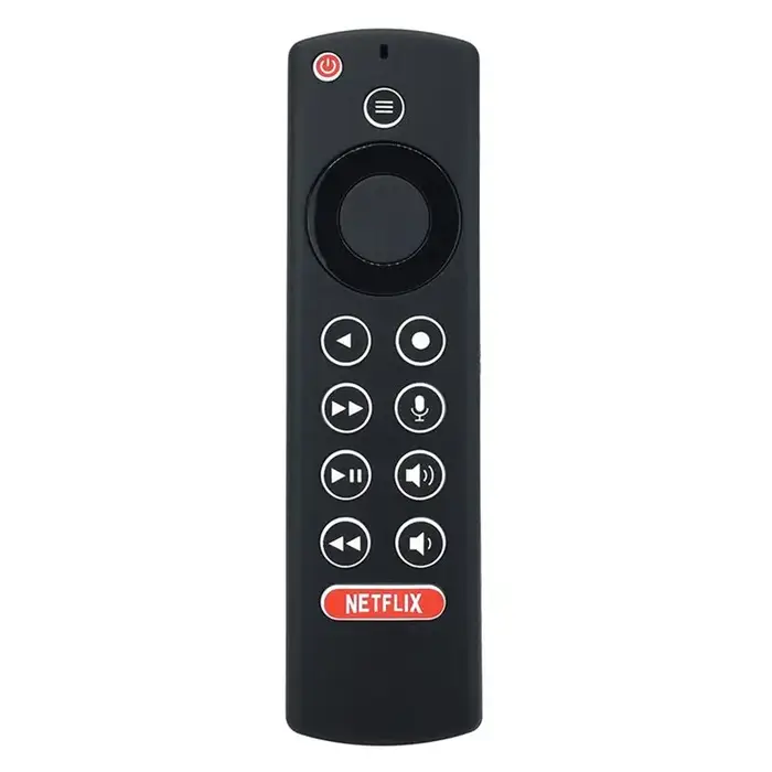 Télécommande TV DT21 pour Shield, remplacement de la télécommande vocale pour Shield TV 2015/2017/20