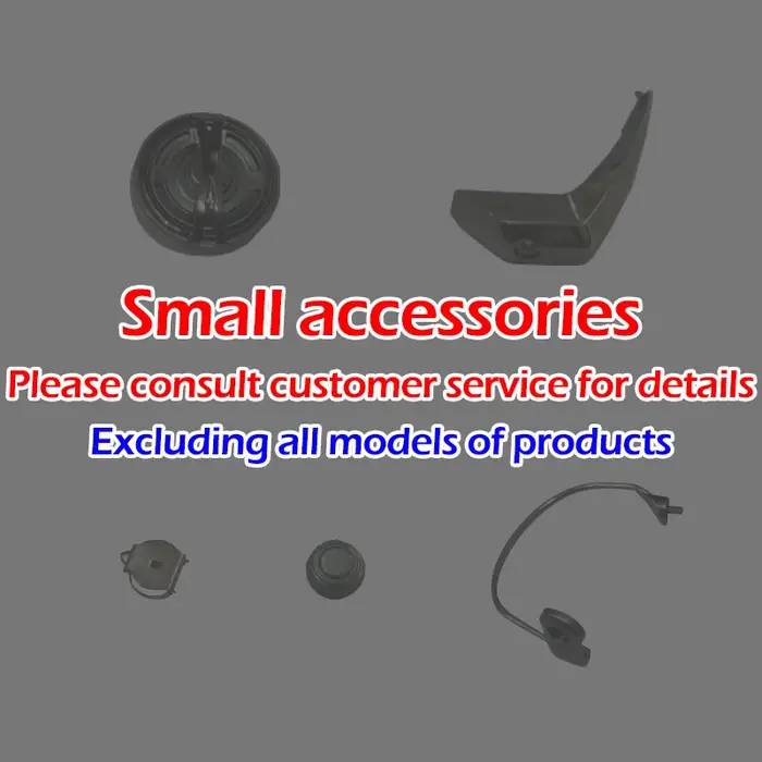 BEARKING Liens spéciaux pour divers accessoires, appâts de pêche, tasse de ligne, veuillez contacter