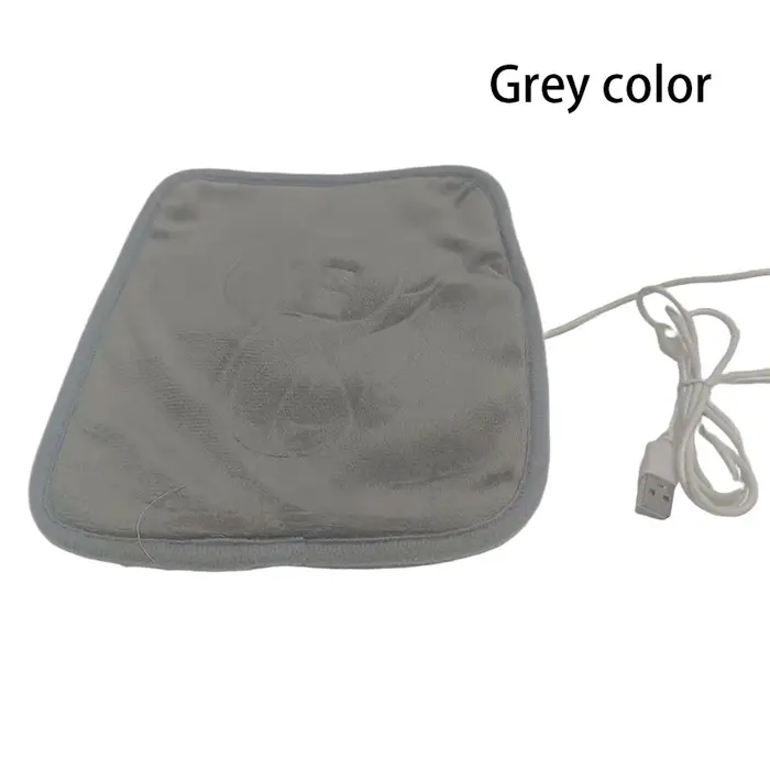 Couverture chauffante d'hiver pour animaux de compagnie, matelas chauffant pour chat et chien, couss