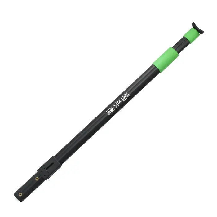 Cadre de fronde rétractable longue tige de fronde bricolage assemblage de fronde pièces spéciales ti