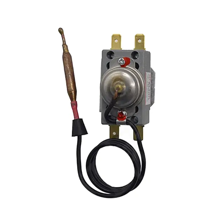 Interrupteur sécurité pour chauffe-eau électrique, Protection contre surchauffe, Thermostat, d'acces