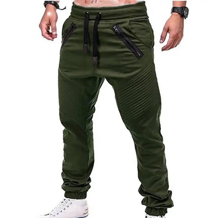 Pantalon de chasse tactique avec genouillères G3 AOR2 - Équipement professionnel pour chasseurs