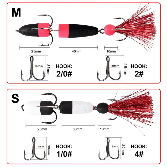 Leurre de pêche NGB Mandula, leurres souples, appâts en mousse, swimbait, wobbler, leurre pour broch