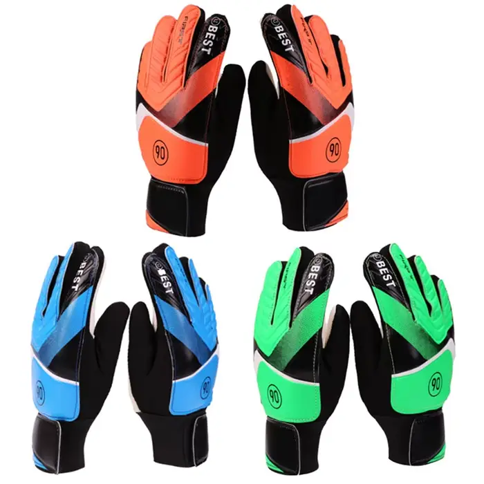 Gant de gardien de but gants