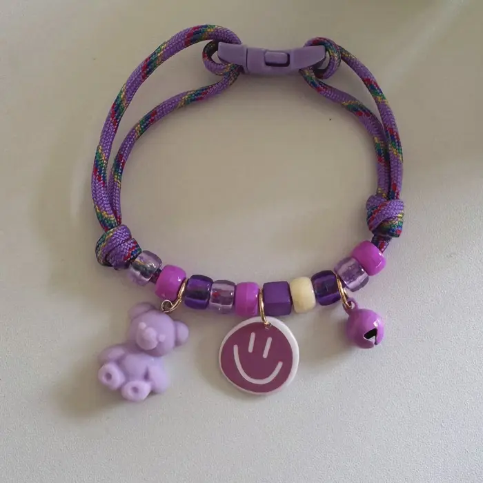 Collier pour chien et chat