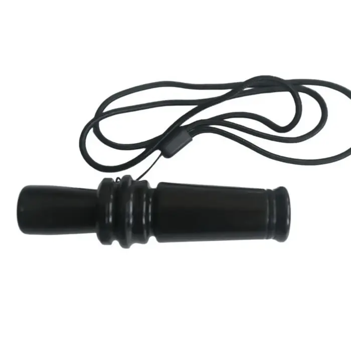 Appelant biche et faon pour chasse - Équipement de leurre portable - Vocalisations réalistes avec cordon