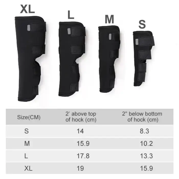 Genouillères de protection de coude pour chien, bandage de récupération Anti-léchage, attelle de cou