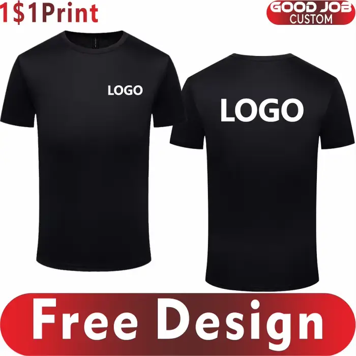 T-shirt d'été à séchage rapide