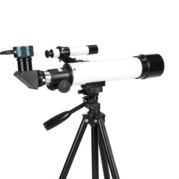 Caméra de chasse SVBONY SV105 1.25 pouces IMX307 - Oculaire numérique USB2.0 pour débutants astro