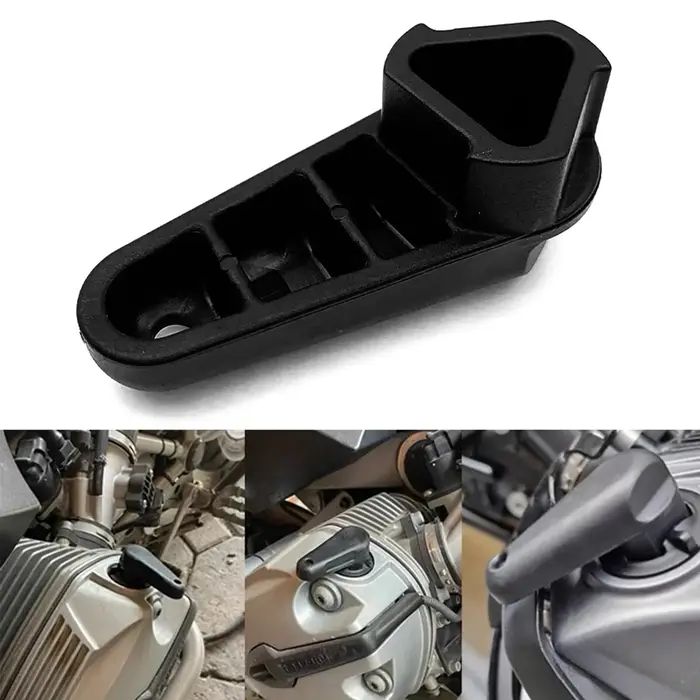 Outil de bouchon de remplissage d'huile moteur de moto, clé de retrait pour BMW R1250GS R1200GS LC A