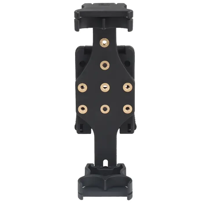 DulShotshell-Porte-coque de fusil de chasse Electrolux, calibre 12, chargeur réglable, poudres de mu