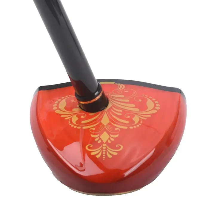 Ensemble de clubs de golf Park avec poignée ergonomique antidérapante et couvre-tête durable – Équip