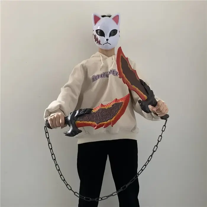 Bouclier gardien dieu de la guerre, défenseur de vocation, marteau de Cosplay, accessoire arme fantô