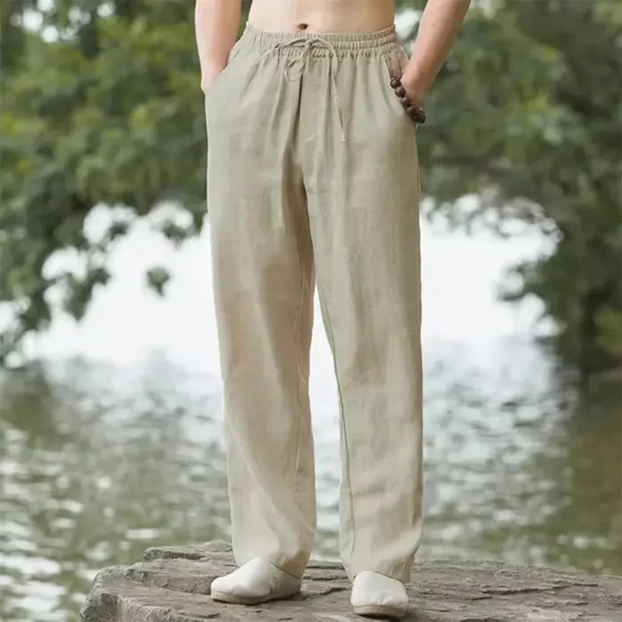 Pantalon de sport homme nouvelle collection printemps/été