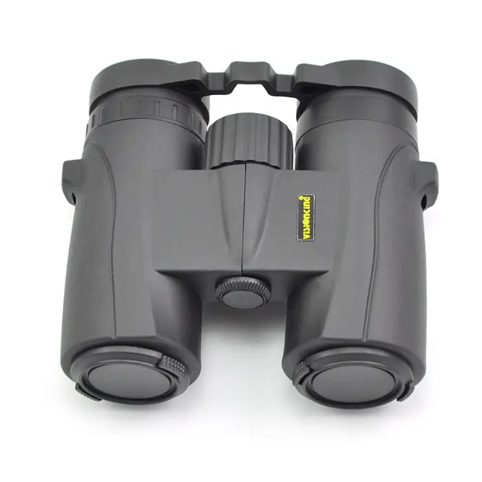 Jumelles professionnelles Visionking HD 8x32 portable BAK4 FMC étanches observation oiseaux chasse