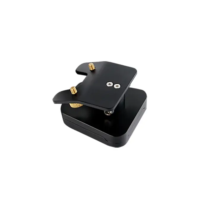 Support de transfert pour enregistrement d'arc facial, Table de transfert de Transport pour accessoi
