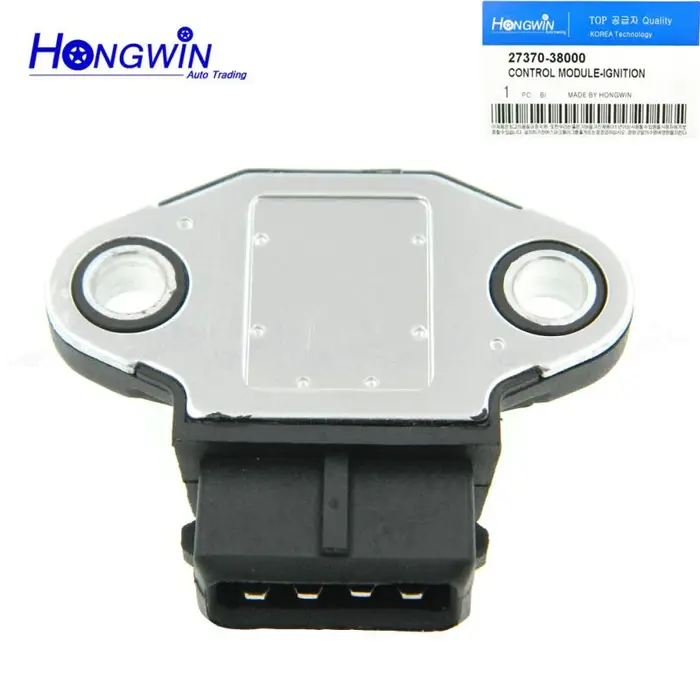 Module de capteur de panne d'allumage MD 315784   MD MD 354655   MD MD 374437   J5T60572 27370-38000