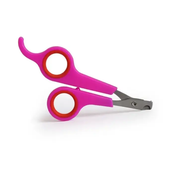 Ciseaux coupe-ongles pour animaux de compagnie, chiens, chiots, chats, accessoires de soin des griff
