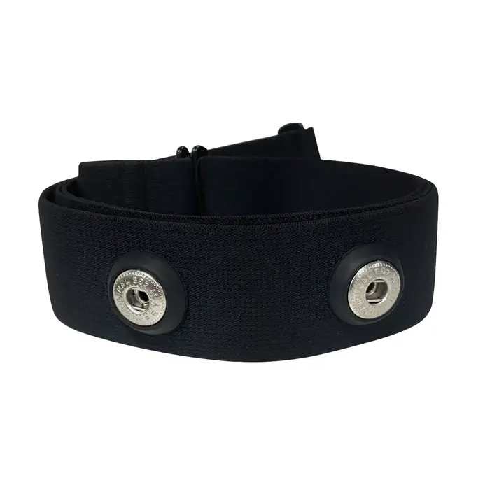 Sangle de poitrine pour moniteur de fréquence cardiaque, pour Magene Garmin Bryton XOSS iGPSPORT Wah