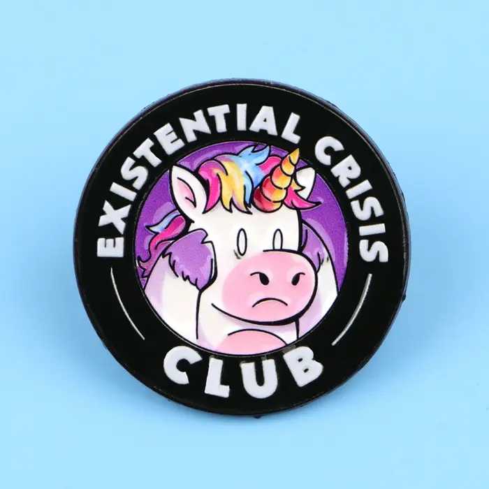 Broches cochon mignonnes pour femmes