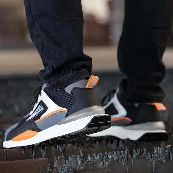 Chaussures de sécurité pour hommes