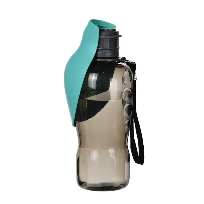 Bouteille d'eau pour grand chien, distributeur d'eau Portable de voyage pour petits, moyens et grand