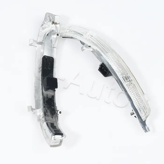 Rétroviseur LED pour Skoda Octavia Superb, rétroviseur gauche et droit, clignotant, répétiteur d'ail