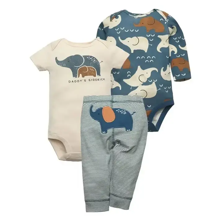 Ensemble de vêtements pour nouveau-né
