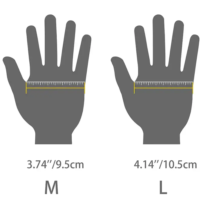Gants de chasse biomimétiques Outdoor Camouflage imperméables et antidérapants pour homme et femme chasseurs automne hiver occassions diverses